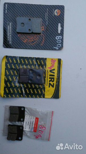 Запчасти на Xonda Dio