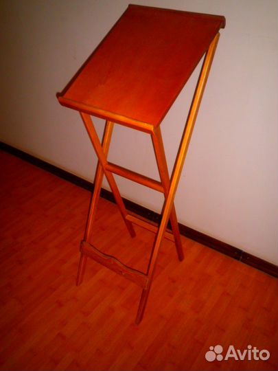 Подставка для молитв- Аналой новый складной