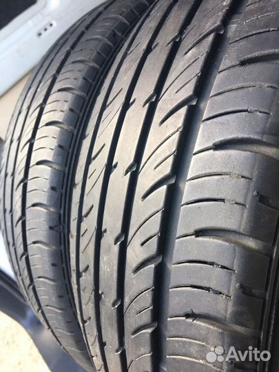 Dunlop SP Touring T1 185/55 R15 82H