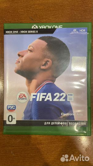 Игры для xbox one