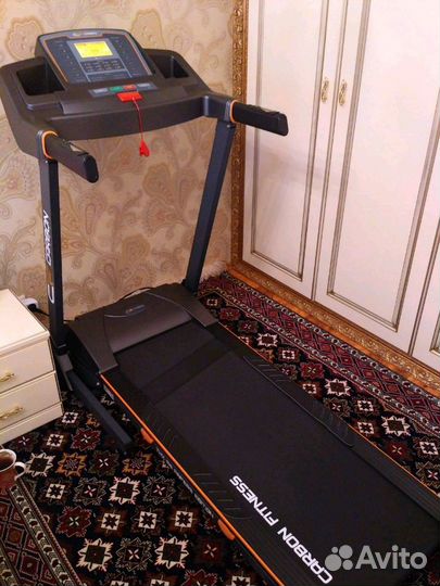 Беговая дорожка