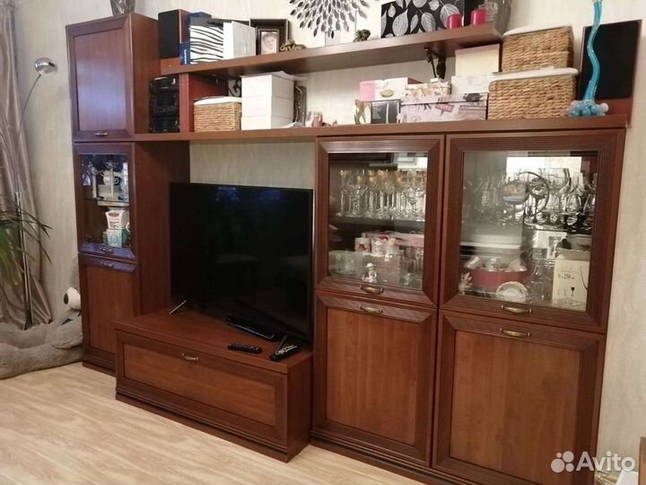 Продам гостиную