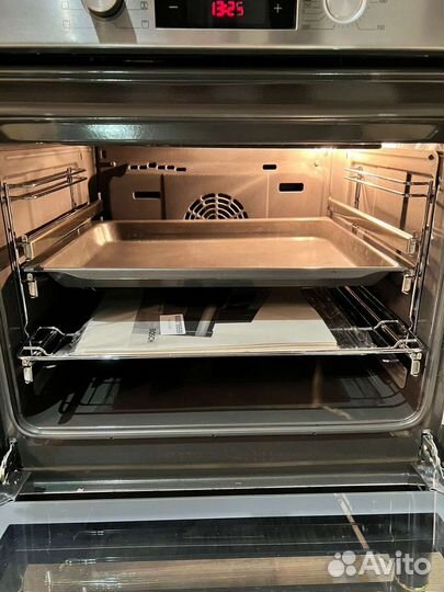 Духовой шкаф Bosch