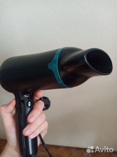 Фен для волос Rowenta