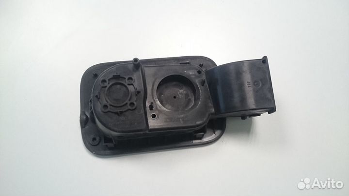 Лючок бензобака Renault Scenic 2