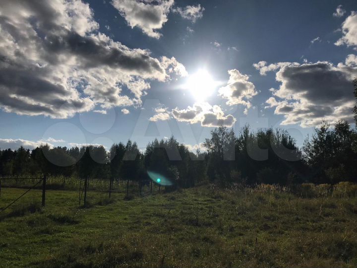 Участок 70 сот. (ИЖС)