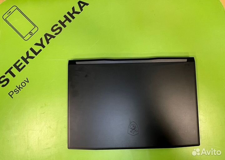 MSI katana gf76 3060