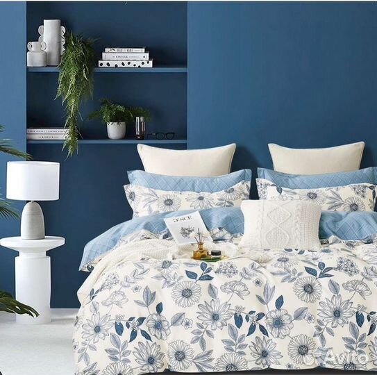 Пошив постельного белья, простыни на резинке, наво