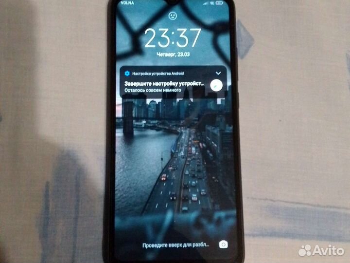 Телефон xiaomi redmi 9A
