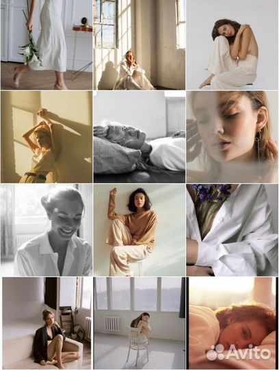 Фотосессия