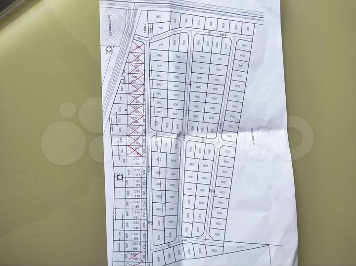 Участок 6 сот. (ИЖС)