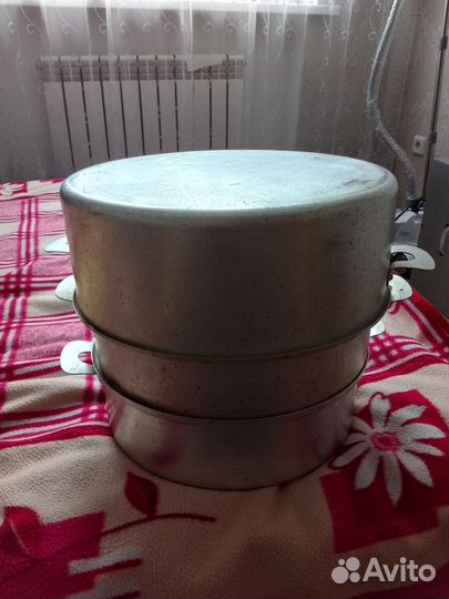 Соковарка для плиты