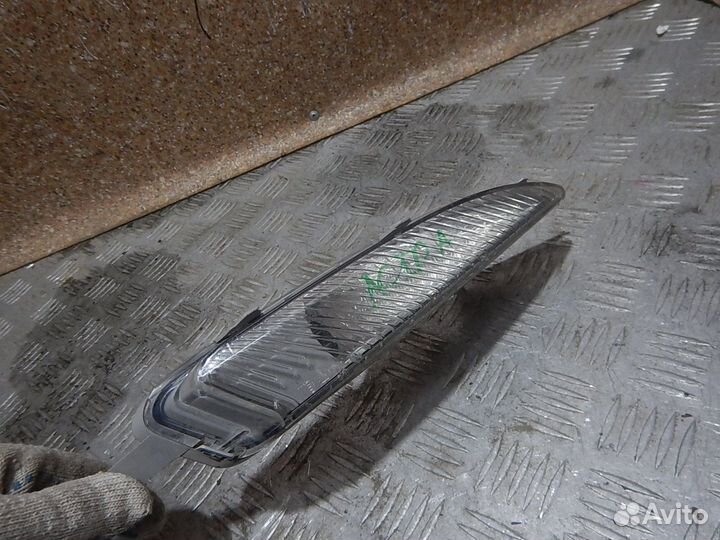 Указатель поворота правый, Opel (Опель) -astra J