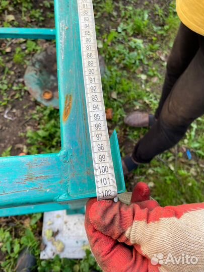 Подставка для куба