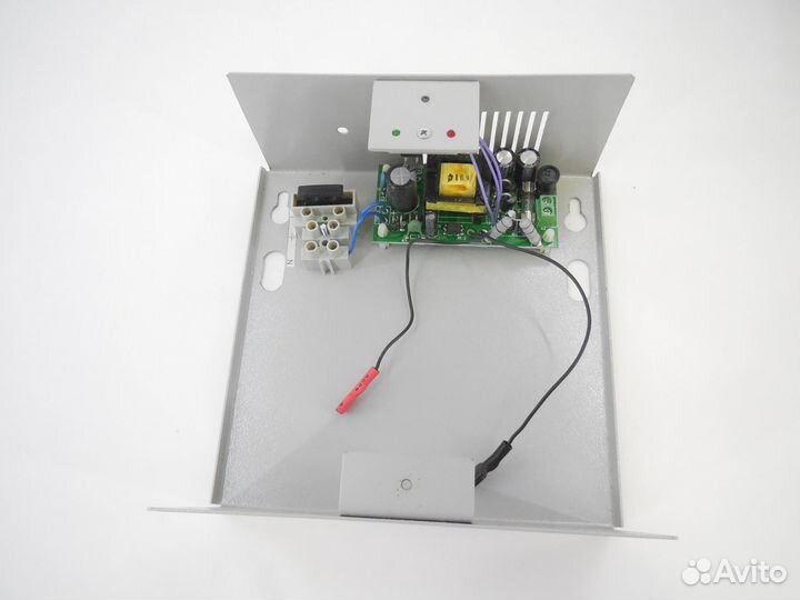Источник бесперебойного питания резерв-12/2 Без ба