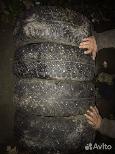 Matador MP 30 Sibir Ice 2 195/55 R16