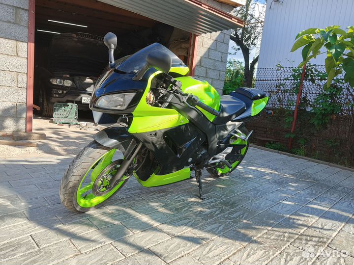 Patron sport 250