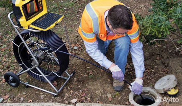 Ремонт/Чистка скважин, замена насоса в скважине