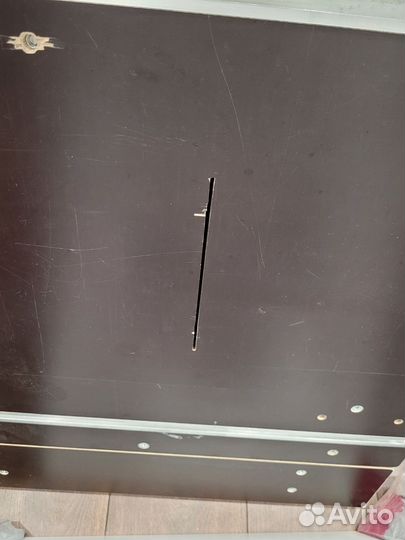 Складной верстак