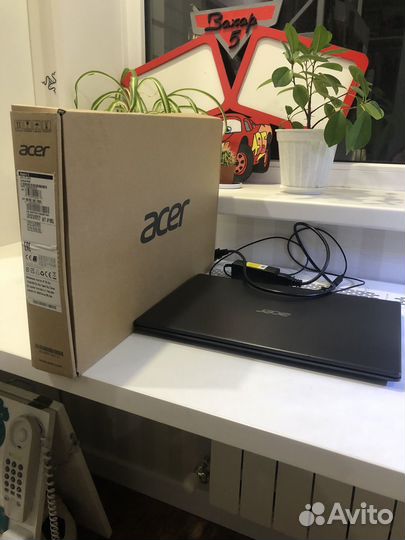 Acer Aspire 3 A315 -23, 15.6