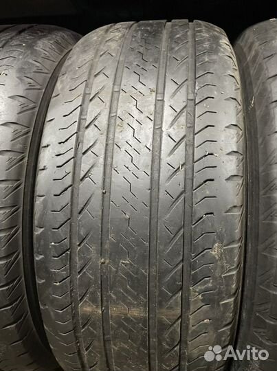 Bridgestone Ecopia EP850 285/60 R18