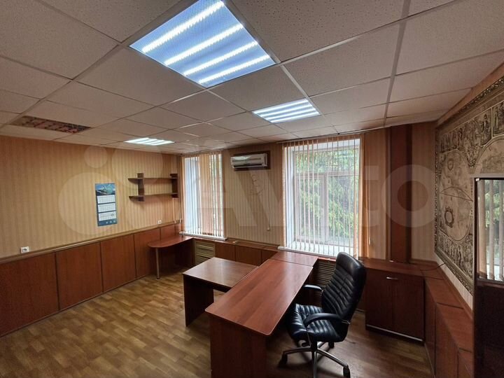 Офис, 18 м²