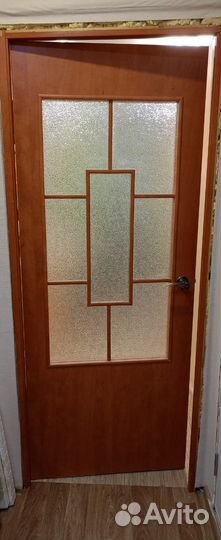 Двери межкомнатные