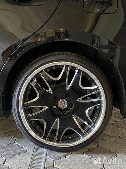 Продам литые диски