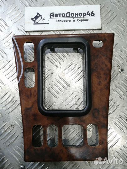 Накладка кулисы кпп Mercedes-Benz CLK-Class I (W20