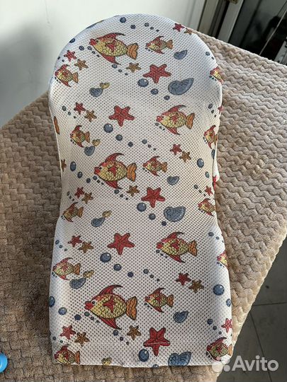 Переноска кенгуру chicco