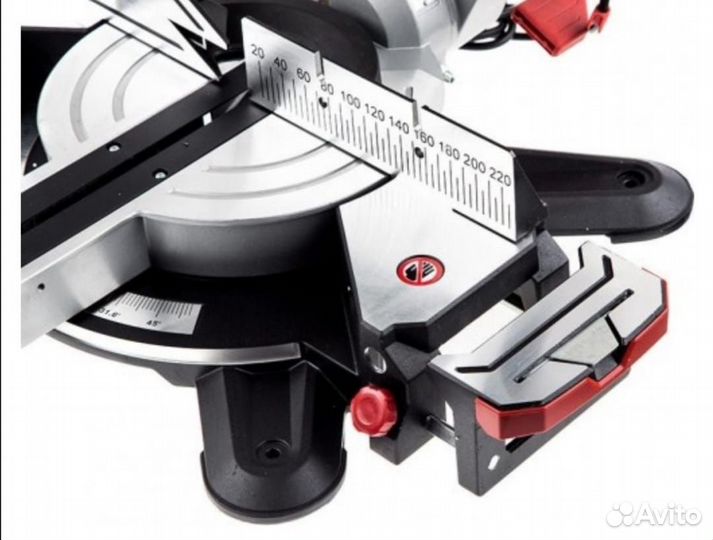 Аренда торцовочный пилы Metabo KS 305 M