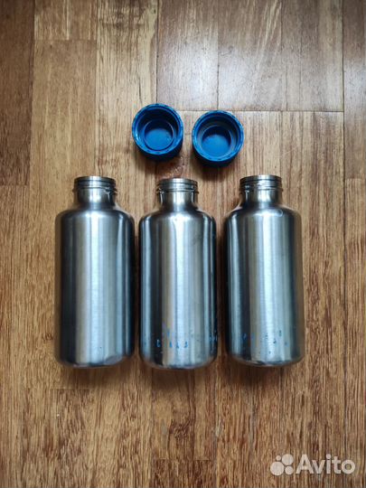 Бутылка для воды/питьевая бутылка Икеа