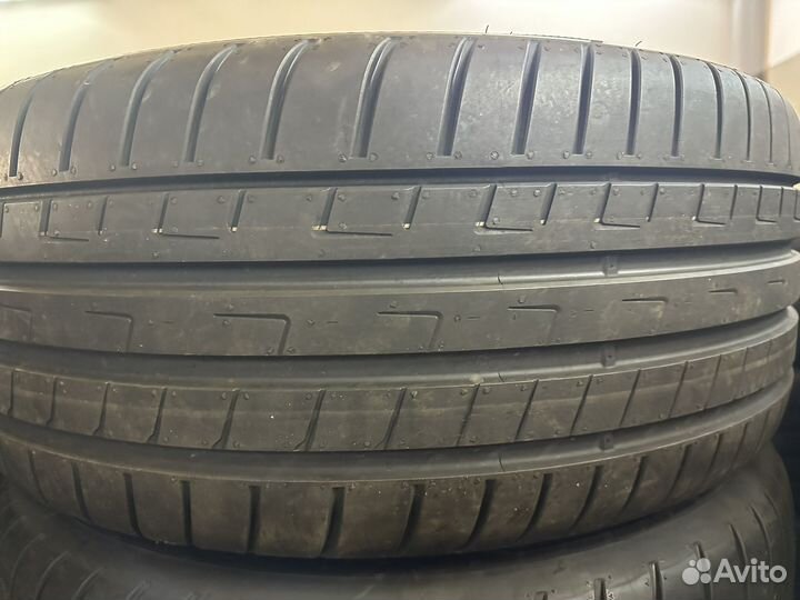R21 Goodyear Eagle F1 Asymmetric 265/35, PCD 5x112 DIA 66.5
