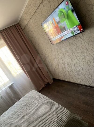 2-к. квартира, 60 м², 2/5 эт.