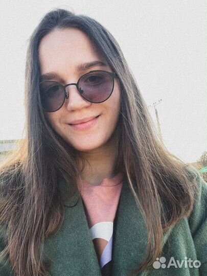 Контент съемка