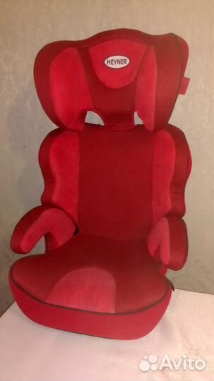 Автокресло Heyner