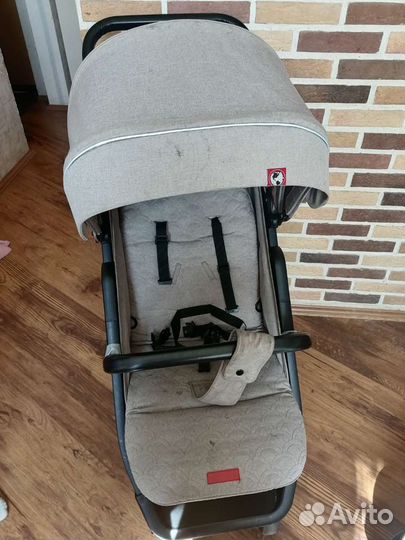 Детские коляски прогулочные