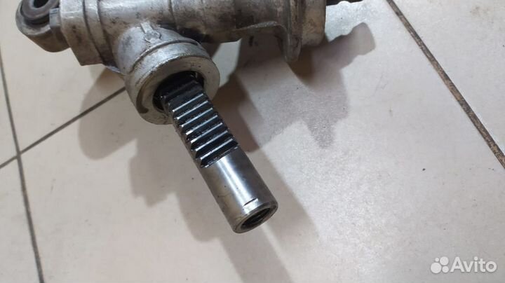 Рейка рулевая Kia Spectra II