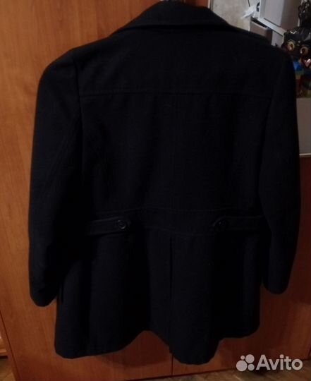 Пальто женское