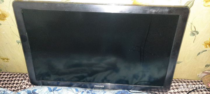 Телевизор philips 32 дюйма
