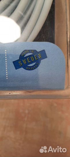 Кабель Supra Sublink