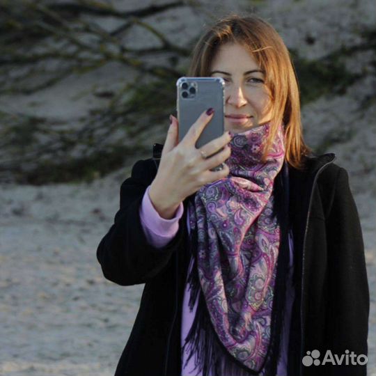 Видеосъёмка