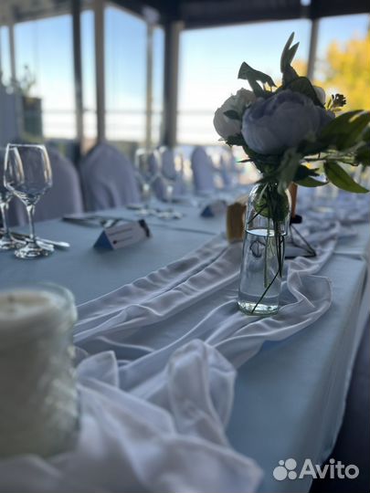 Свадебный декор