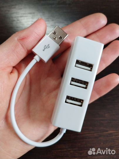 USB порт