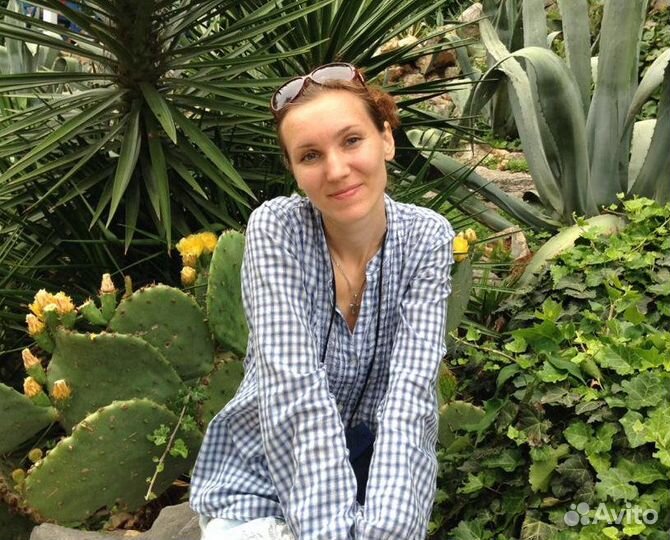 Лoгoпeд, монтессори-педагог, подготовка к школе