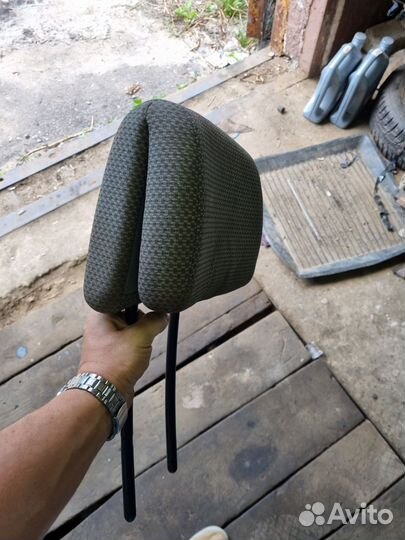 Части салона renault megane 2