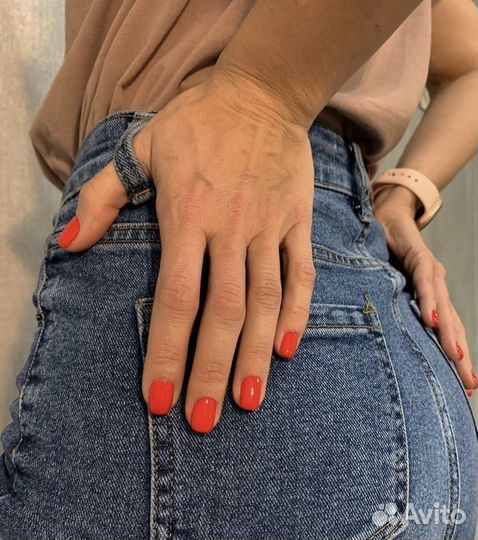 Мастер маникюра и педикюра Донская