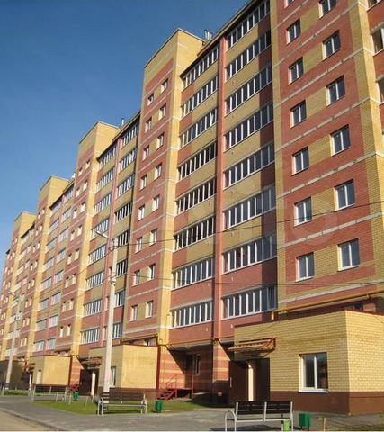 Петрова 29 фото 1-к квартира, 39 м², 6/9 эт. на продажу в Йошкар-Оле Купить квартиру Авито