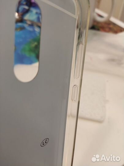 Чехол для телефона