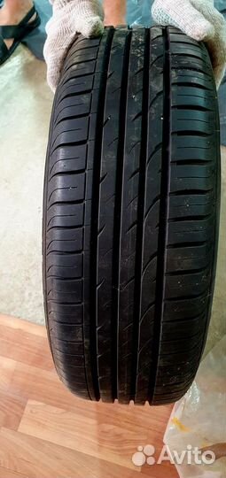 Nexen N Blue HD 185/60 R15